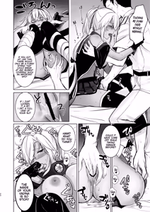 Page 21 of Musashi-san's Nighttime Affairs: Nostalgic Uniform - preview thumbnail