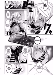Page 29 of Musashi-san's Nighttime Affairs: Nostalgic Uniform - preview thumbnail