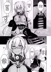 Page 30 of Musashi-san's Nighttime Affairs: Nostalgic Uniform - preview thumbnail