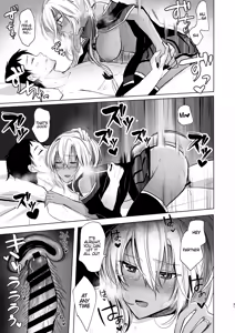 Page 32 of Musashi-san's Nighttime Affairs: Nostalgic Uniform - preview thumbnail