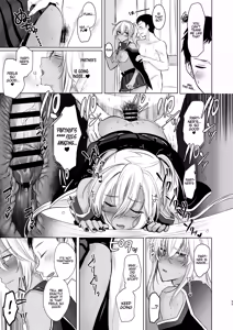 Page 34 of Musashi-san's Nighttime Affairs: Nostalgic Uniform - preview thumbnail