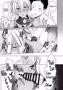 Page 38 of Musashi-san's Nighttime Affairs: Nostalgic Uniform - preview thumbnail