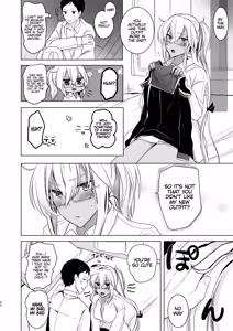 Page 41 of Musashi-san's Nighttime Affairs: Nostalgic Uniform - preview thumbnail