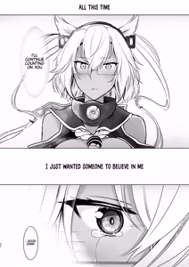 Page 43 of Musashi-san's Nighttime Affairs: Nostalgic Uniform - preview thumbnail