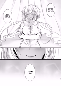 Page 44 of Musashi-san's Nighttime Affairs: Nostalgic Uniform - preview thumbnail