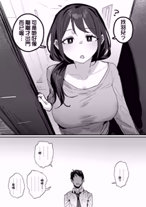 Page 4 of Doukyuusei no Haha [Ongoing] | 同學的母親 - preview thumbnail