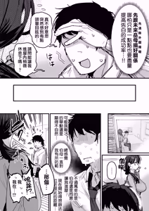 Page 7 of Doukyuusei no Haha [Ongoing] | 同學的母親 - preview thumbnail