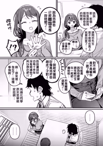 Page 10 of Doukyuusei no Haha [Ongoing] | 同學的母親 - preview thumbnail