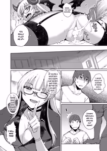 Page 17 of My Sensei's Sexy Secret - preview thumbnail
