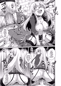 Page 10 of My Sensei's Sexy Secret - preview thumbnail