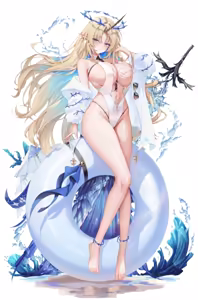Lilac (13457305) 2026.07.02 - hentai manga cover image