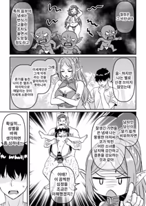 Page 22 of Heikeisunzen no Gakeppuchi Ikiokure Jukujo Elf ni Shoukan sareta Kekka | 폐경 직전 절벽 끝에 내몰린 혼기 놓친 숙녀 엘프에게 소환된 결과 - preview thumbnail
