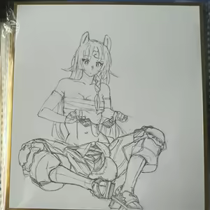 Page 300 of 人柱布里吉斯 (16483275) 2026.07.02 - preview thumbnail