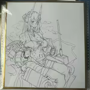 Page 301 of 人柱布里吉斯 (16483275) 2026.07.02 - preview thumbnail