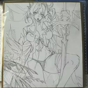 Page 305 of 人柱布里吉斯 (16483275) 2026.07.02 - preview thumbnail