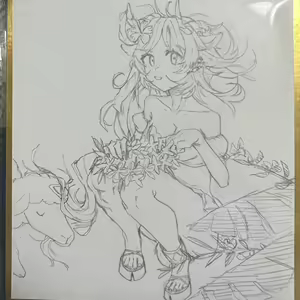 Page 307 of 人柱布里吉斯 (16483275) 2026.07.02 - preview thumbnail