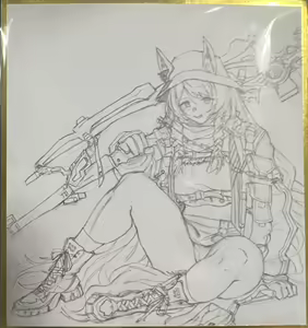 Page 311 of 人柱布里吉斯 (16483275) 2026.07.02 - preview thumbnail