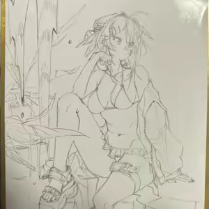 Page 313 of 人柱布里吉斯 (16483275) 2026.07.02 - preview thumbnail
