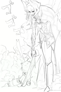 Page 446 of 人柱布里吉斯 (16483275) 2026.07.02 - preview thumbnail