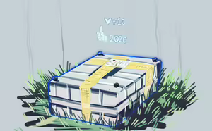 Page 467 of 人柱布里吉斯 (16483275) 2026.07.02 - preview thumbnail