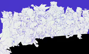 Page 495 of 人柱布里吉斯 (16483275) 2026.07.02 - preview thumbnail