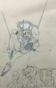 Page 726 of 人柱布里吉斯 (16483275) 2026.07.02 - preview thumbnail