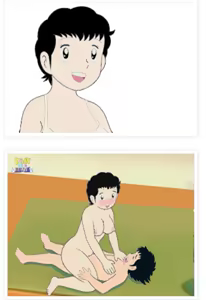 Page 41 of Saimin Seishidou - preview thumbnail