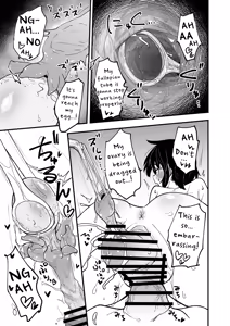 Page 13 of Hosomichi no Oku Go | Deep Inside the Narrow Way 5 - preview thumbnail