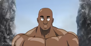 Page 11 of One Punch Man 3 rated vs unrated - preview thumbnail