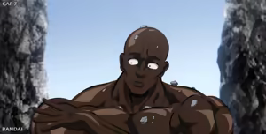 Page 26 of One Punch Man 3 rated vs unrated - preview thumbnail