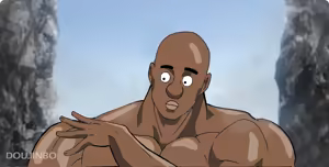 Page 27 of One Punch Man 3 rated vs unrated - preview thumbnail