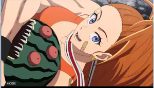 Page 30 of One Punch Man 3 rated vs unrated - preview thumbnail