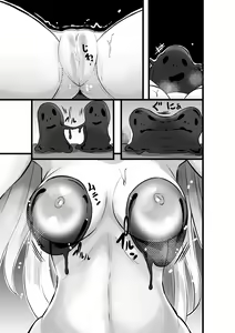 Page 50 of Mahou Shoujo Seinto Ririi · Shinshoku ～Mahou Shoujo ga Ecchi na Teki ni Haiboku shite Akuochi Kaijinka suru made～ - preview thumbnail