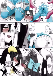 Page 17 of Mahou Shoujo hi Kagyaku Yuugi Muchiuchi-hen - preview thumbnail