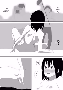 Page 11 of Onsen-chi wo Zenra de Hashirimawatta Hanashi | Running Around A Hotspring Town Naked - preview thumbnail