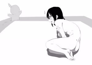 Page 13 of Onsen-chi wo Zenra de Hashirimawatta Hanashi | Running Around A Hotspring Town Naked - preview thumbnail
