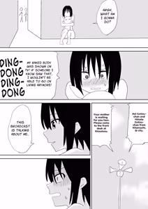 Page 16 of Onsen-chi wo Zenra de Hashirimawatta Hanashi | Running Around A Hotspring Town Naked - preview thumbnail