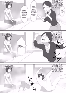 Page 8 of Onsen-chi wo Zenra de Hashirimawatta Hanashi | Running Around A Hotspring Town Naked - preview thumbnail