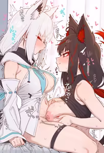 Page 102 of ShiroiYoru (白い夜) 2024 - 2026 - preview thumbnail