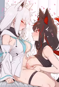 Page 104 of ShiroiYoru (白い夜) 2024 - 2026 - preview thumbnail