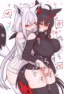 Page 257 of ShiroiYoru (白い夜) 2024 - 2026 - preview thumbnail