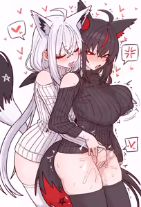 Page 259 of ShiroiYoru (白い夜) 2024 - 2026 - preview thumbnail
