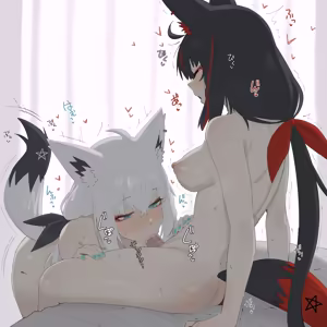 Page 27 of ShiroiYoru (白い夜) 2024 - 2026 - preview thumbnail