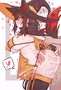 Page 276 of ShiroiYoru (白い夜) 2024 - 2026 - preview thumbnail