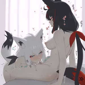 Page 28 of ShiroiYoru (白い夜) 2024 - 2026 - preview thumbnail
