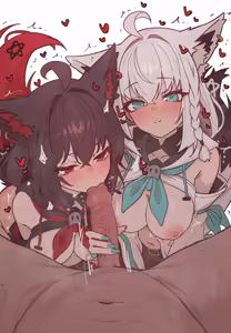 Page 523 of ShiroiYoru (白い夜) 2024 - 2026 - preview thumbnail