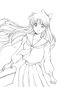 Page 114 of Artist:Mizuki_Mario - preview thumbnail