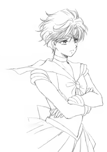Page 129 of Artist:Mizuki_Mario - preview thumbnail