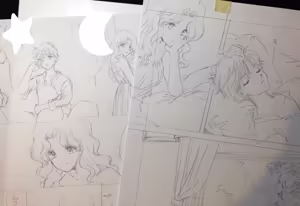 Page 60 of Artist:Mizuki_Mario - preview thumbnail