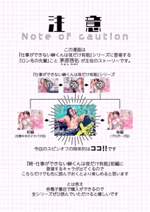 Page 2 of Chihara Keisuke no Batsu Koi - preview thumbnail